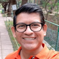 Luis Alberto Chavez Badillo