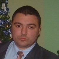 Boris Dobrić