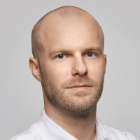 Anton Jónas Illugason