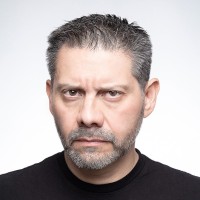 Jorge B. Garrido