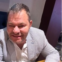 Francois van Heerden