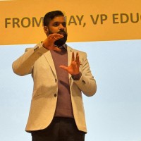 Vijaykumar P