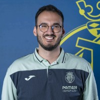 Enrique Pitarch Babiloni