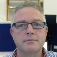 Glenn van Gorp