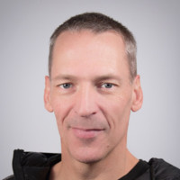 Steve Ralph, MBA
