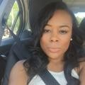 Nasha Nicholas, MBA