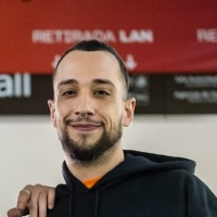 Àlex Pérez Partida