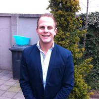 Peter Limbeek