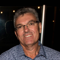 Sean Orford