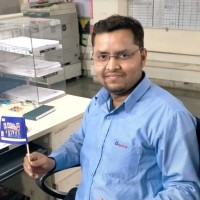 Nitesh Vishwakarma