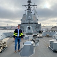 Diego Carral Amenedo