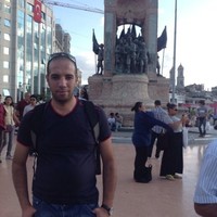 Adel Bouarroudj