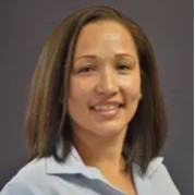 Elaine Madison