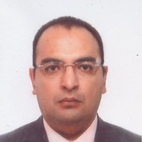 Rafael Mendoza Espinosa