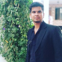 Ravi Trivedi