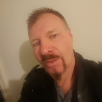Steve Blood
