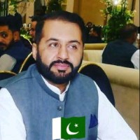 Muhammad Imran Rasheed