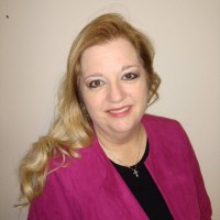 Kim Sandstrom