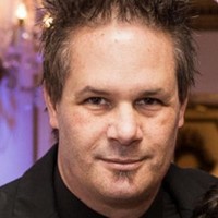 Eric Aaron