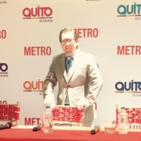 Vinicio Valdivieso V.