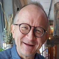 Johan Skude