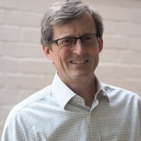 Mark Dickinson