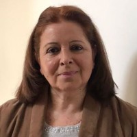 Virginia Chaina