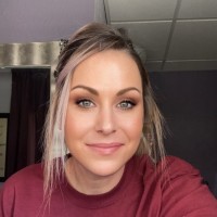 Nicolette St peter