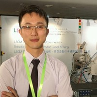John Lin