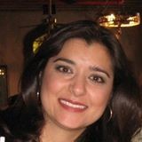 Elizabeth Moreno