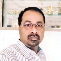 srinivasan chakrapani