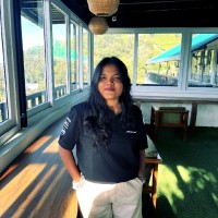 Ayushi Jambhulkar