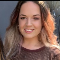 Allanah Haiselden
