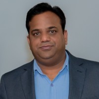 Praveen Sharma