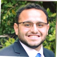Yasser Mohamed