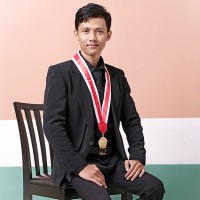 Roby Ismail Adi Putra