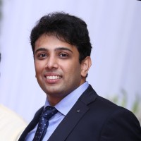 Pinakin Marathe