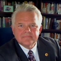 Mike Scheuermann
