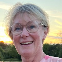 Lena-Britt Sjöholm