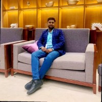 Shadman Zaidi
