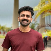 Sarath Ravi