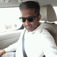 Balaraman Munirathinam