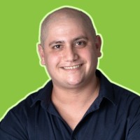 Eyal Dickman