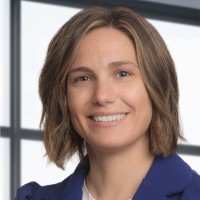 Lacy Messick, Acsr, Ains