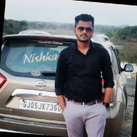 Nimesh Patel