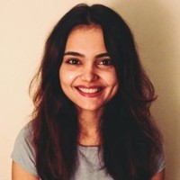 Gunjan Daryanani