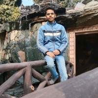 Ishant Jaiswal