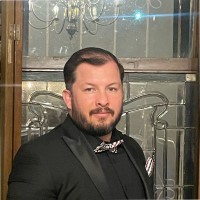 Carlos David Gonzàlez Prieto