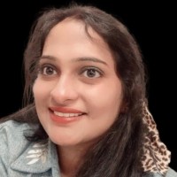 Divyanshi Kumar