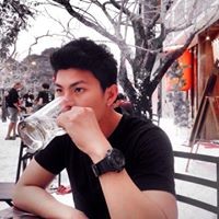 Marootpong Noikaew